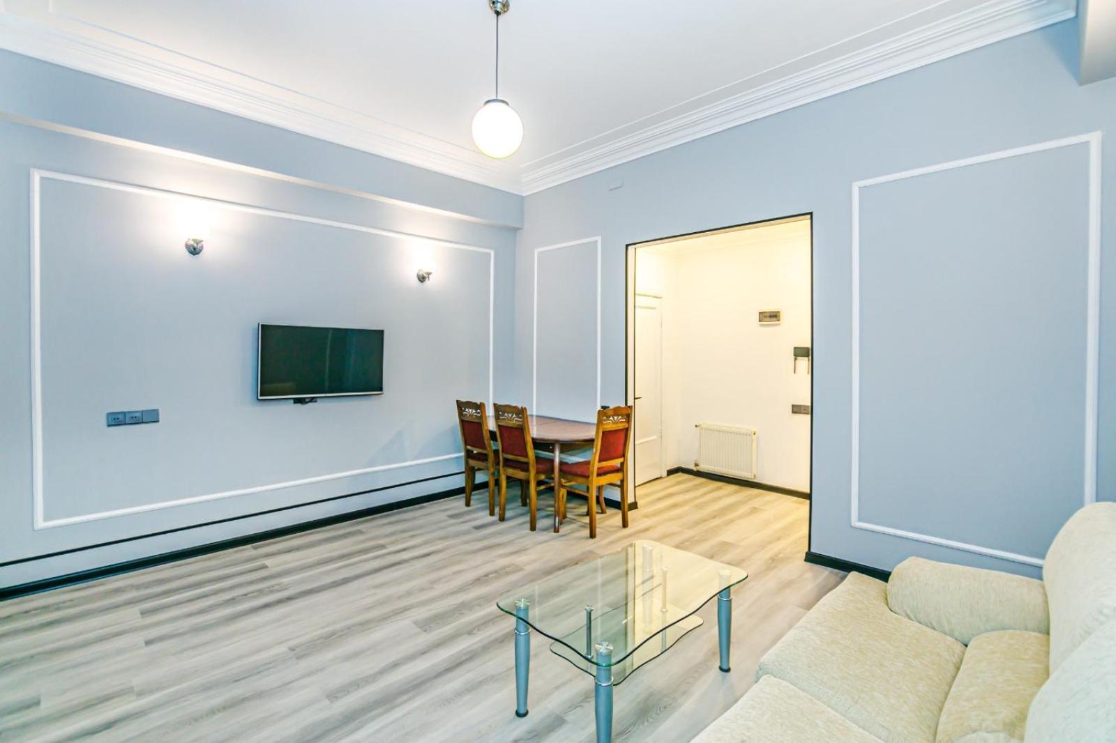 Qiz Qalasi 2 Room Sweet Home 巴库 外观 照片