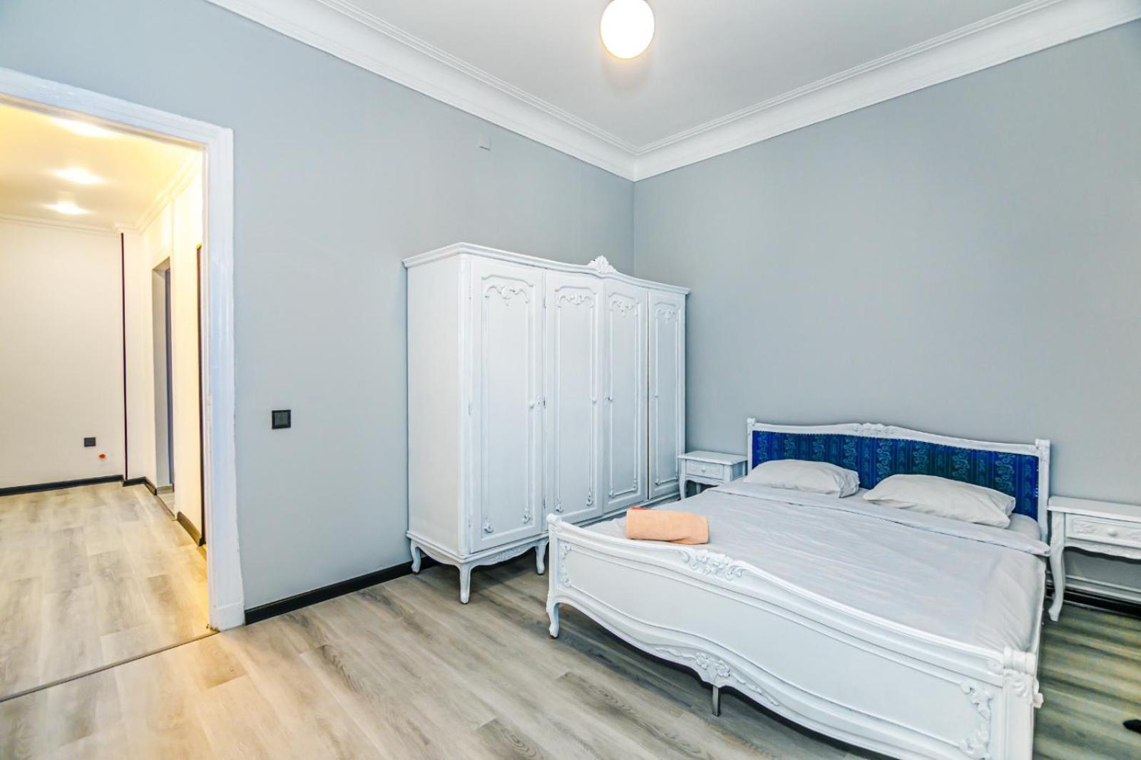 Qiz Qalasi 2 Room Sweet Home 巴库 外观 照片