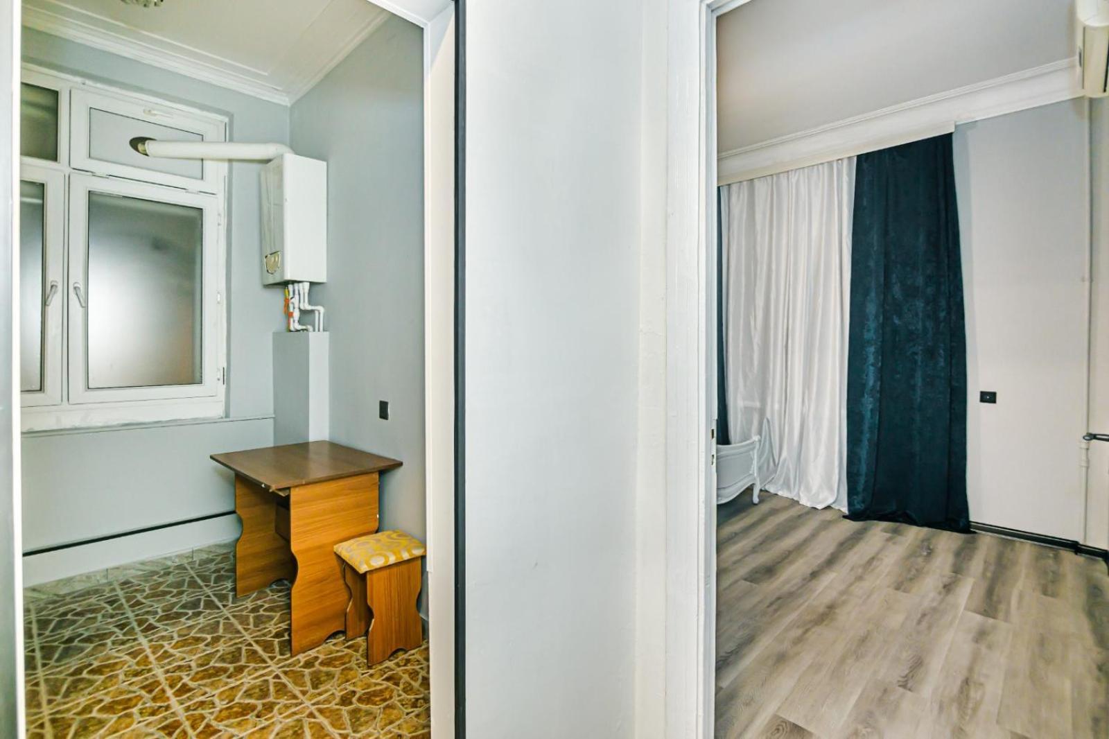 Qiz Qalasi 2 Room Sweet Home 巴库 外观 照片