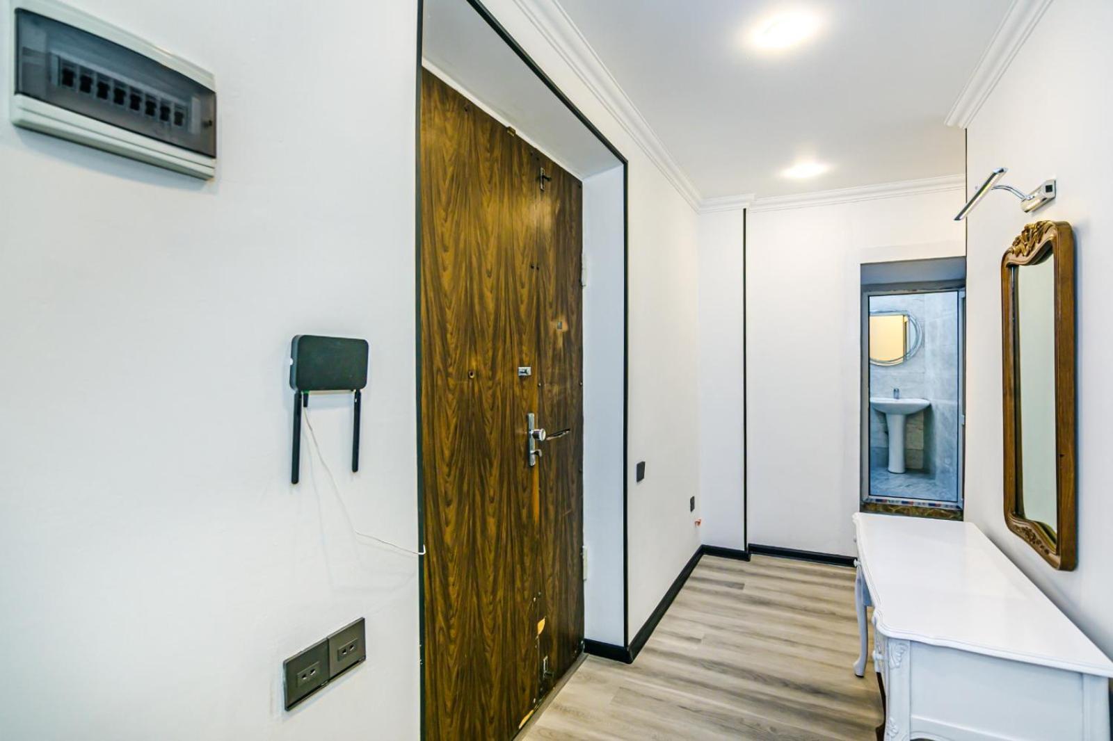 Qiz Qalasi 2 Room Sweet Home 巴库 外观 照片