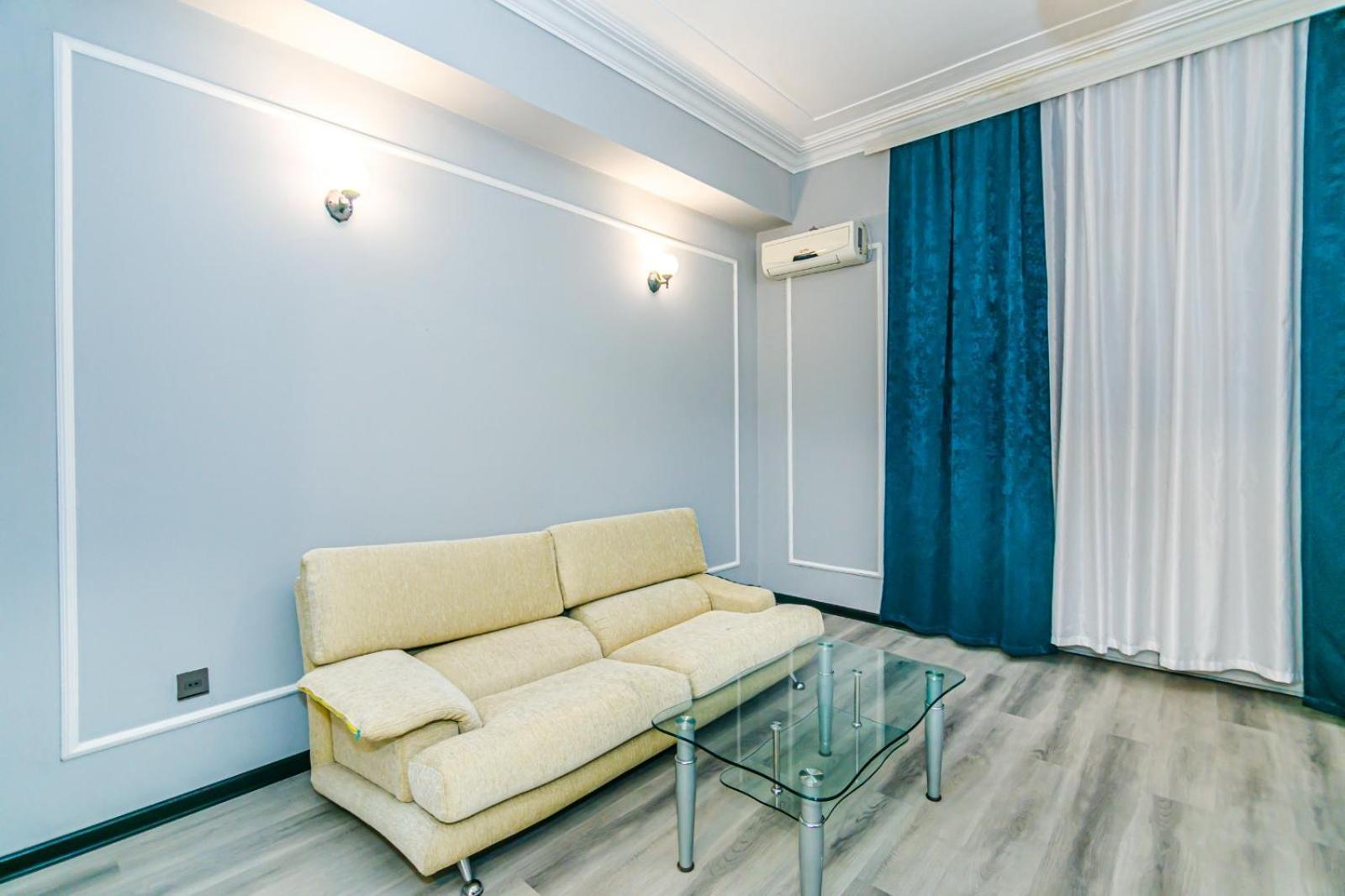 Qiz Qalasi 2 Room Sweet Home 巴库 外观 照片
