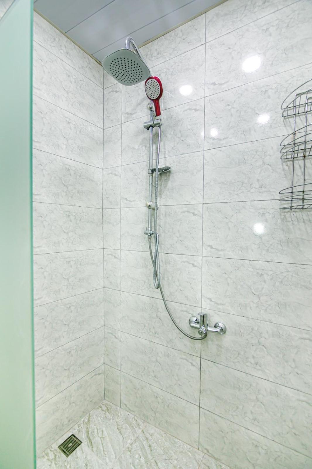 Qiz Qalasi 2 Room Sweet Home 巴库 外观 照片