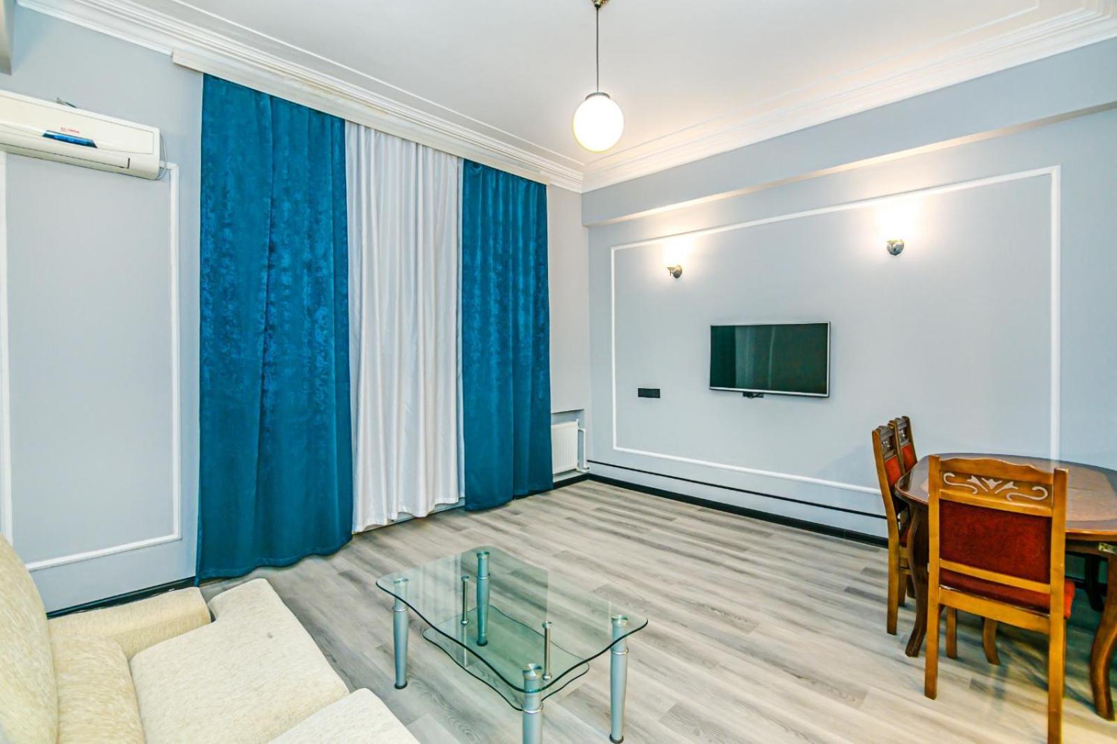 Qiz Qalasi 2 Room Sweet Home 巴库 外观 照片