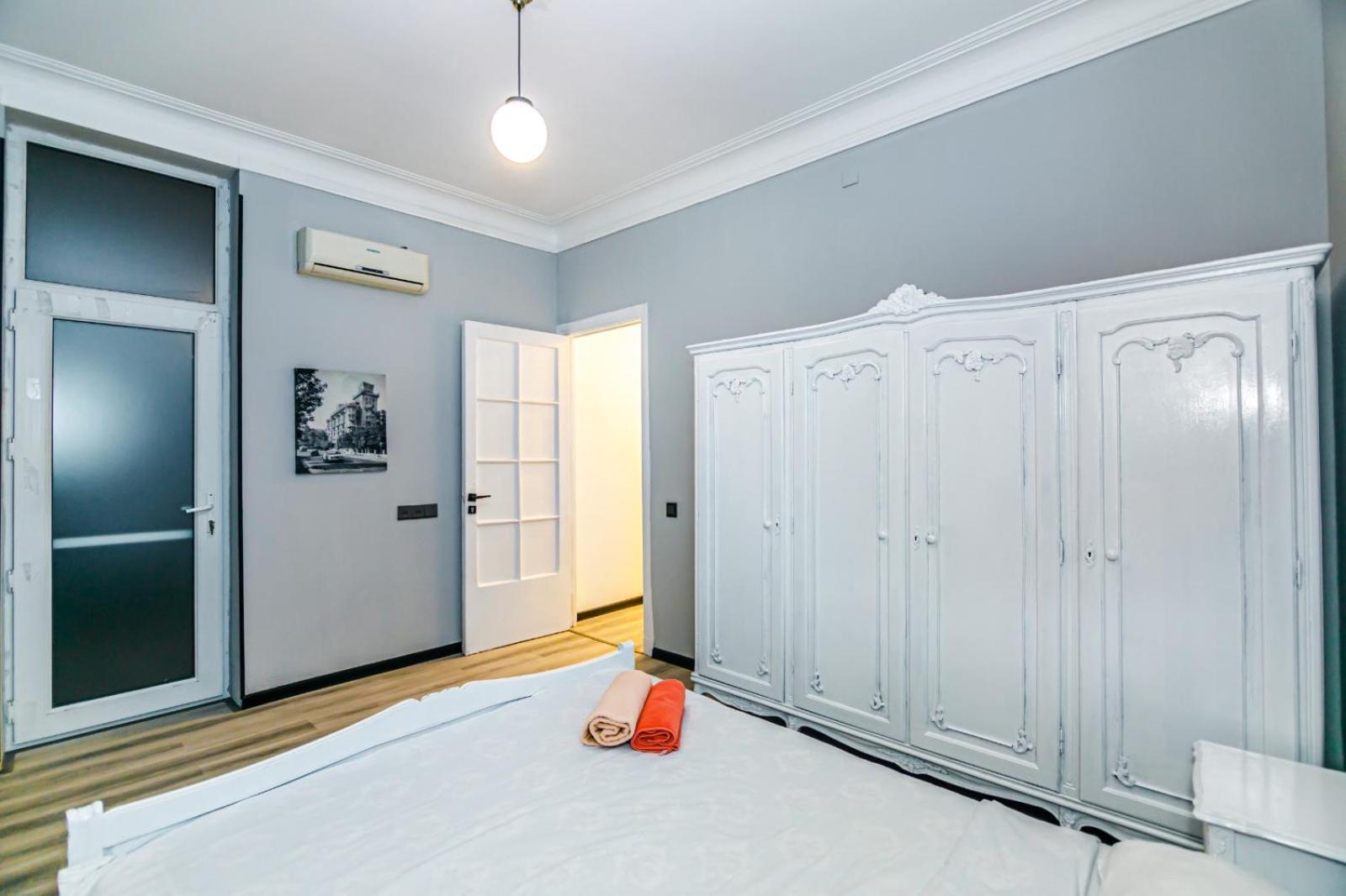 Qiz Qalasi 2 Room Sweet Home 巴库 外观 照片