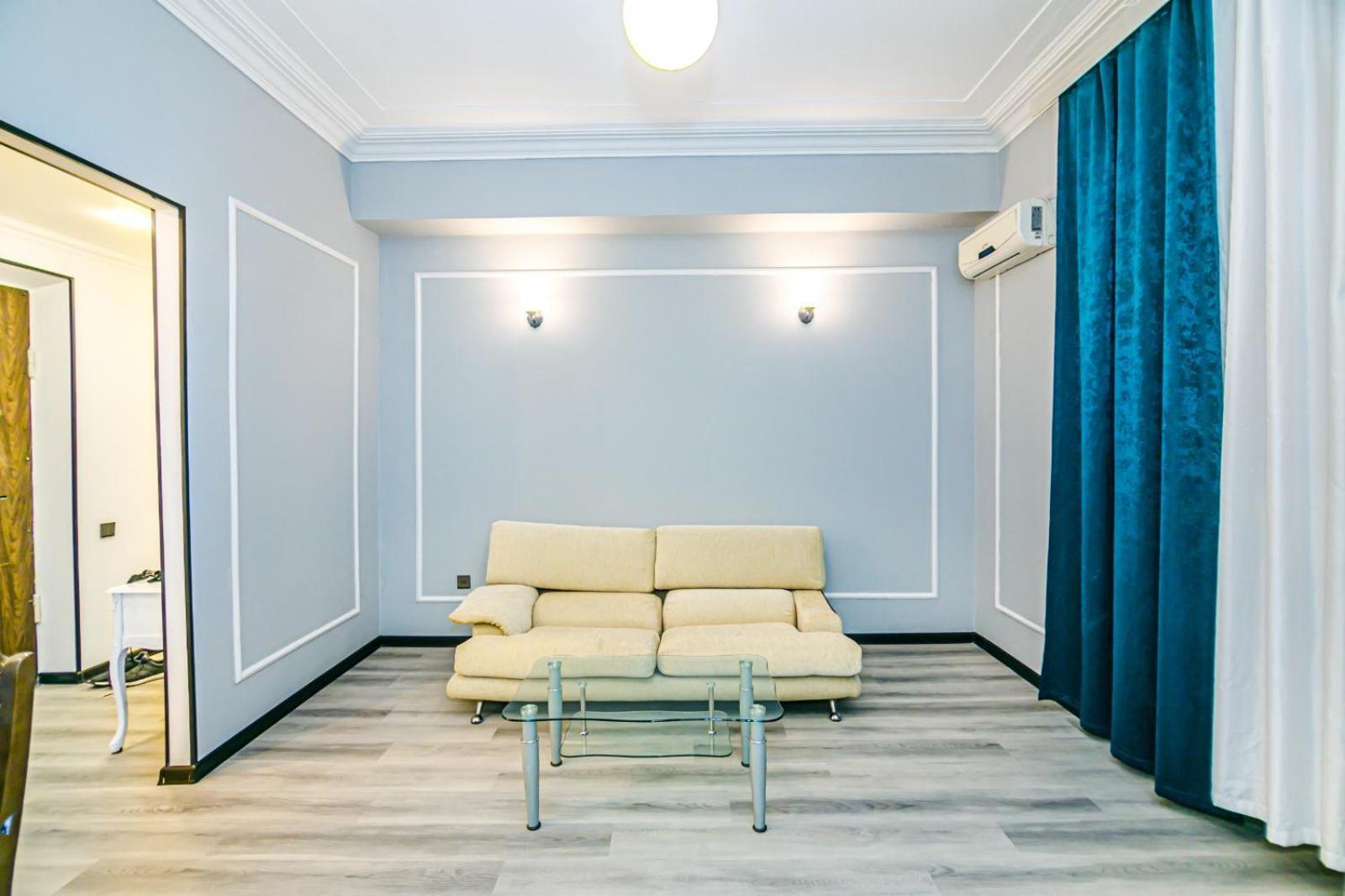 Qiz Qalasi 2 Room Sweet Home 巴库 外观 照片